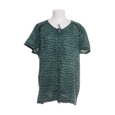 Top (Groen) van Cecil Katoen
