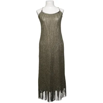 Maxikleid (Gold) von Corinne