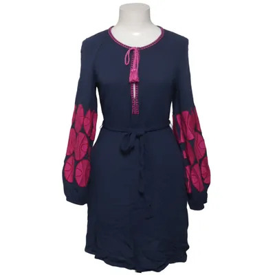 Kleid (Blau, Pink, Mehrfarbig) von Steffen Schraut Viskose