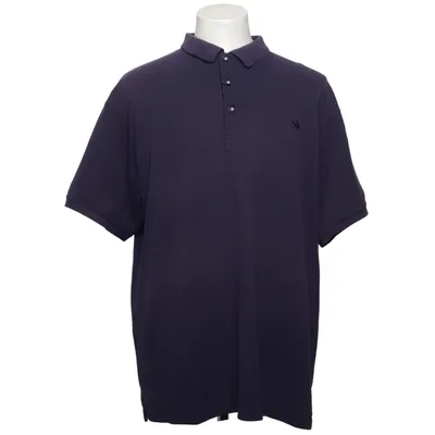 Poloshirt (Blauw) van Arnold Palmer