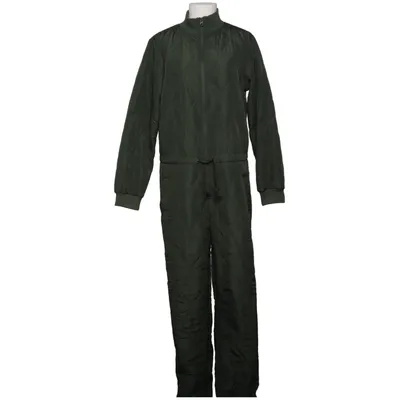 Overall (Green) from Rosemunde Polyester