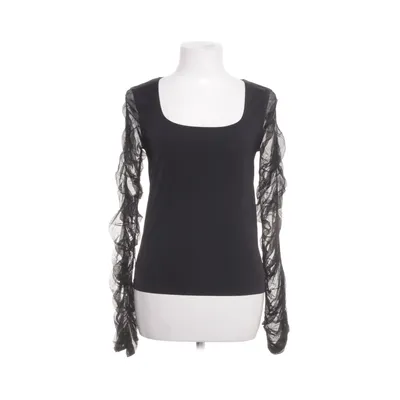 Topp (Svart) från Wolford Nylon