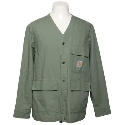 Jacka (Elroy Shirt Jac) från Carhartt WIP Bomull