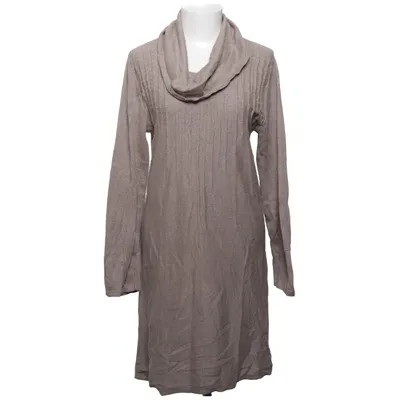 Dress (2375-8144) from Jensen Cotton, Polyamide, Silk, Viscose