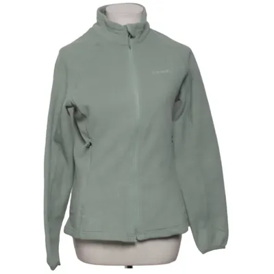 Fleecejacka (Grön) från Everest Polyester