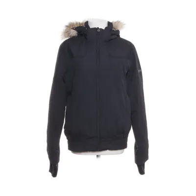 Vinterjacka (Svart) från Plusminus Nylon, Polyester