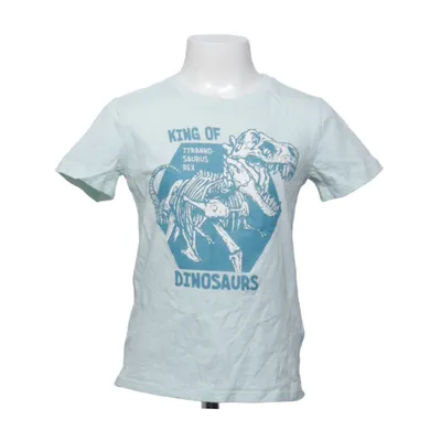 T-shirt (Grøn) fra Dopo Dopo Boys Bomuld