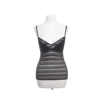 Negligé (Zwart) van Tezenis