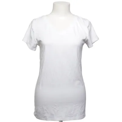 T-shirt (Vit) från Bypias Bambu, Elastan