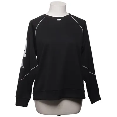 Sweatshirt (Noir, Blanc) de Kosa Polyester