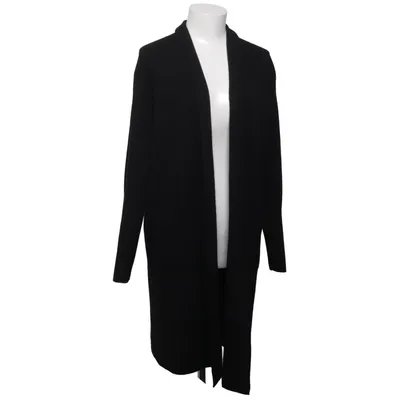 Coat (Black) from Beauty Women Nylon, Viscose