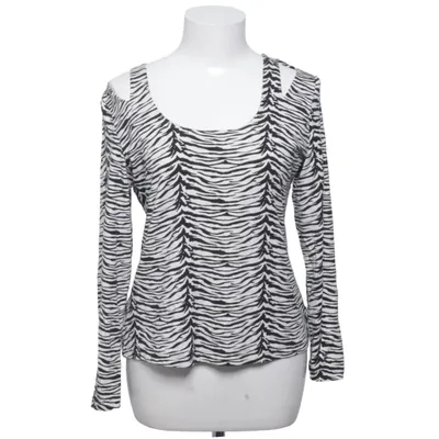 Top (Zwart, Wit) van FFY
