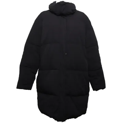 Winter coat (Gray) from WERA Stockholm Elastane, Polyamide, Polyester
