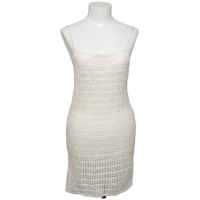 Beach dress (White)