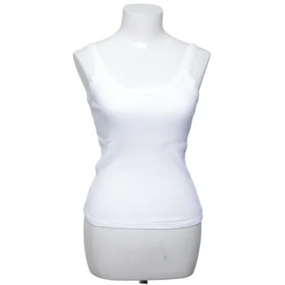 Débardeur (Blanc) de Intimissimi Coton