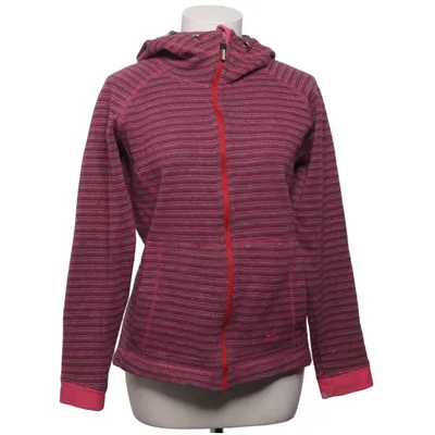 Huvtröja (Rosa, Flerfärgad) från Elevenate Polyamid, Polyester, Ull