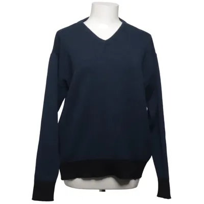 Pull-over (Bleu, Noir) de Loaf Laine
