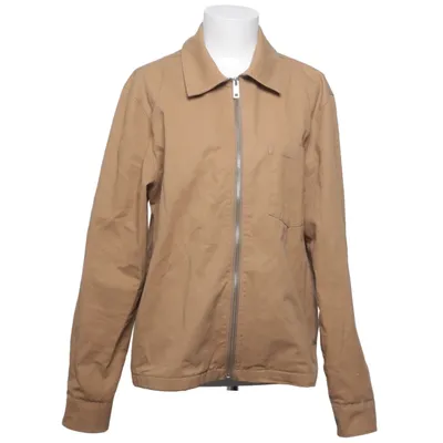 Jacka (Beige) från Weekday Bomull