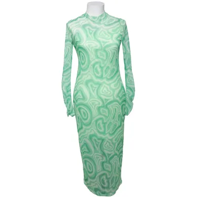 Robe de plage (Vert) de Sinsay