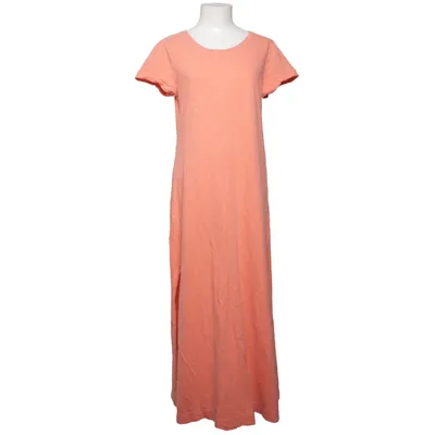 Maxi dress (Orange) from Beacan Cove Cotton