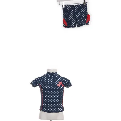 UV-kläder (Blå, Vit) från Playshoes