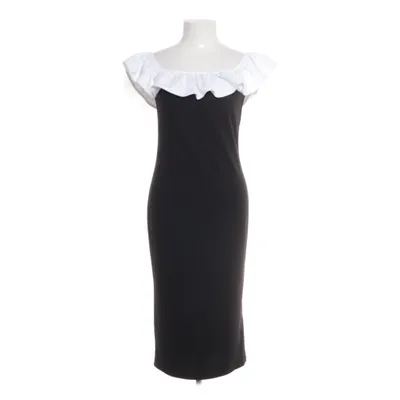 Klänning (Svart) från H&M Elastan, Polyester