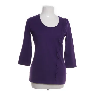 Blouse (Lila) van ESPRIT Katoen