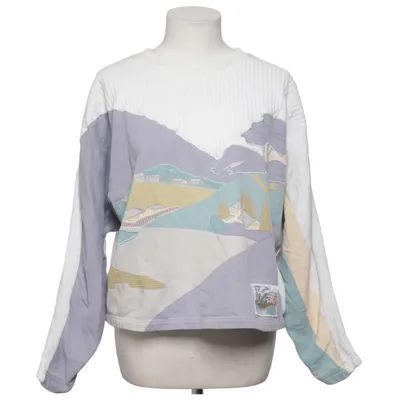 Sweatshirt (Blanc, Multicolore) de Together