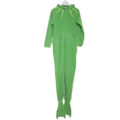 Mjukisdräkt (Grön, Flerfärgad) från Disney Polyester