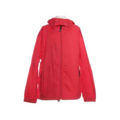 Jacket (Red) from High Colorado Nylon
