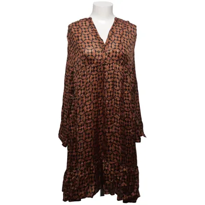 Robe (Slip Dress) de Rabens Saloner Viscose
