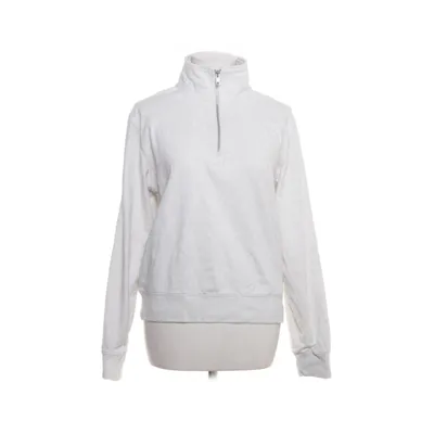 Collegetröja (Grå) från John Galt Bomull