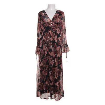 Dress (Black, Multicolored) from Blanche Porte