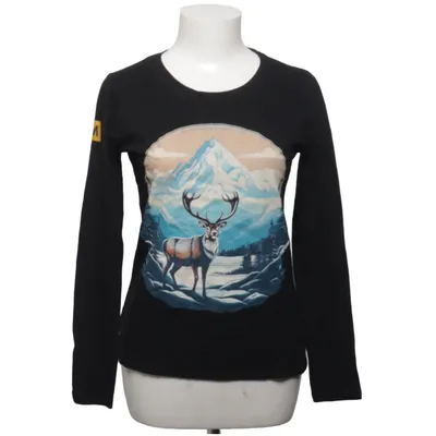 Lange mouwen shirt (E190 Lsl) van B&C Collection