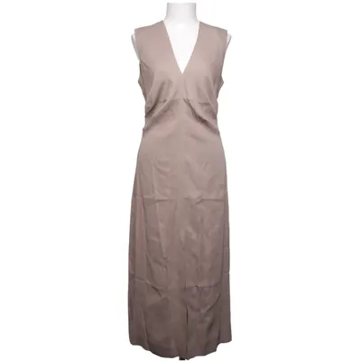 Maxikleid (Beige) von Tiger of Sweden Acetat, Viskose