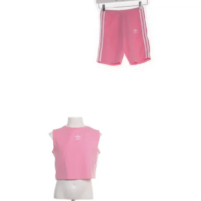 Träningsset (Rosa) från Adidas