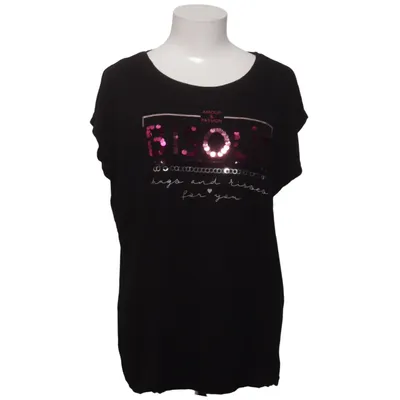 T-shirt (Noir) de Sublevel