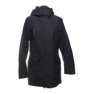 Parkas (Grå) från Didriksons Polyamid, Polyester