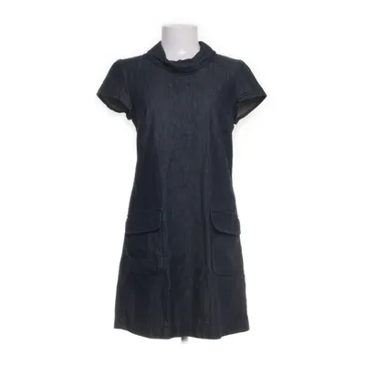 Jeansklänning (Blå) från Zara Basic Z1975 Denim