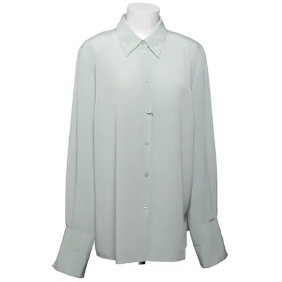 Blus (Grön) från Lucia Polyester