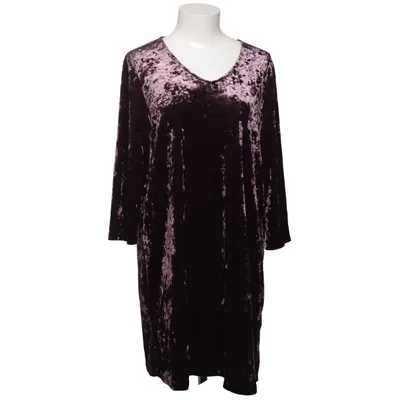 Dress (Purple) from Cellbes Elastane, Polyester