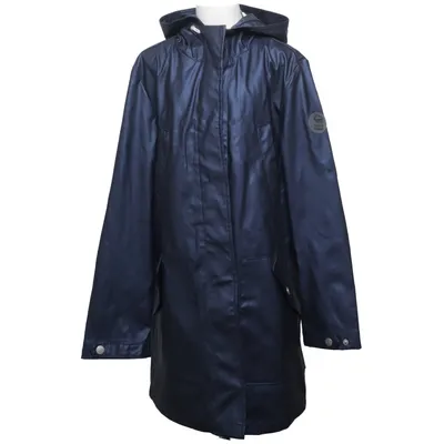 Regenjas (Blauw) van Zara Kids