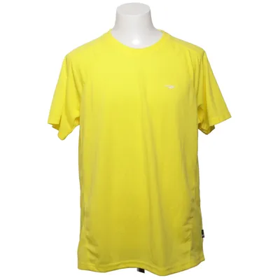 Träningströja (Gul) från D-Way Polyester