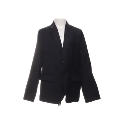 Kavaj (Svart) från Zara Boys Polyamid, Polyester