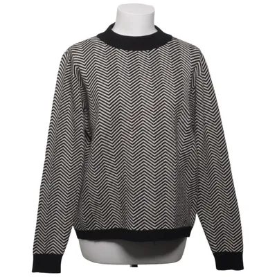 Tröja (Svart, Vit) från Object