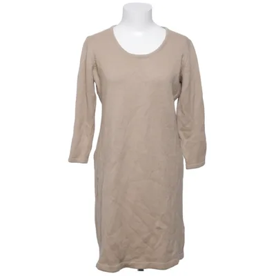 Kjole (Beige) fra Création L Akryl, Merinould