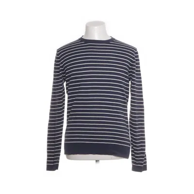 Trui (Wit, Blauw) van East West