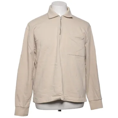 Sweatshirt (Beige) von These Glory Days Baumwolle