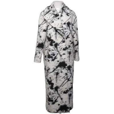 Kappa (Svart, Vit, Flerfärgad) från River Island Polyester