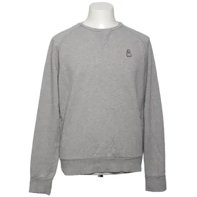 Sweatshirt (Grå) fra Psycho Bunny Bomuld
